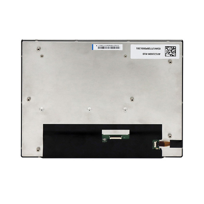 AV121X0M-N10 12.1 इंच एलसीडी स्क्रीन डिस्प्ले औद्योगिक के लिए एलसीडी मॉड्यूल