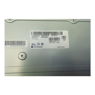 LM250WQ1-SSA1 25.0 इंच 2560*1440 औद्योगिक एलसीडी पैनल डिस्प्ले