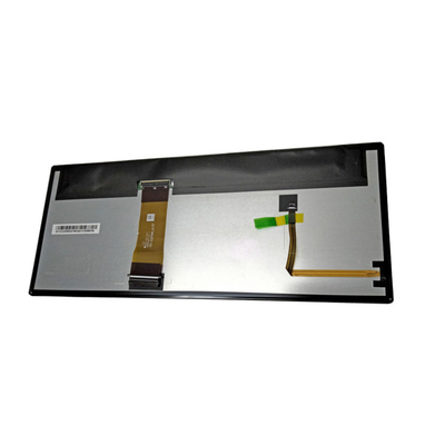 AV123Z7M-N14-2WP0 ऑटोमोबाइल डिस्प्ले के लिए 12.3 इंच एलसीडी स्क्रीन मॉड्यूल