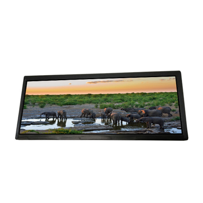 AV123Z7M-N14-2WP0 ऑटोमोबाइल डिस्प्ले के लिए 12.3 इंच एलसीडी स्क्रीन मॉड्यूल