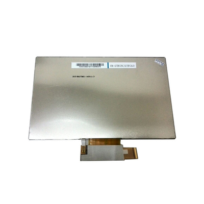 BA070WS1-100 7.0 इंच 1024*600 एलसीडी स्क्रीन BOE के लिए
