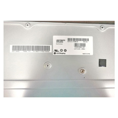 LM270WF8-SSB2 27.0 इंच 1920*1080 TFT एलसीडी पैनल डिस्प्ले