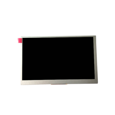 BA070WS1-402 7.0 इंच 1024*600 एलसीडी स्क्रीन डिस्प्ले पैनल