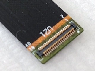 BB055FHM-T00-6P01 5.5 इंच 1080*1920 मोबाइल फोन के लिए एलसीडी स्क्रीन