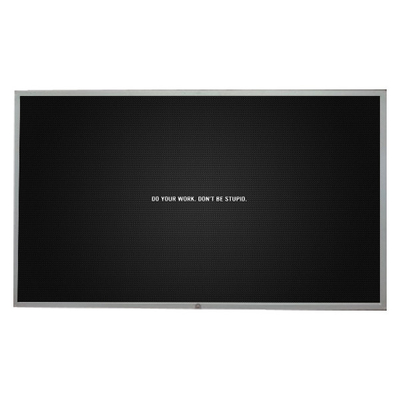LM270WQ2-SLA1 27.0 इंच LCD डिस्प्ले स्क्रीन