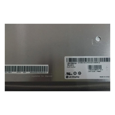 LM270WQ3-SLD1 27.0 इंच एलसीडी स्क्रीन 2560*1440 एलसीडी डिस्प्ले