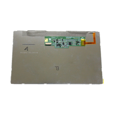 BP070WS1-102 7.0 इंच एलसीडी स्क्रीन एलसीडी डिस्प्ले मॉड्यूल BOE के लिए