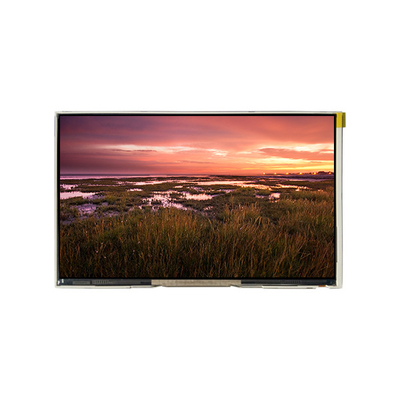 BP070WSA-400 7.0 इंच एलसीडी स्क्रीन एलसीडी डिस्प्ले मॉड्यूल BOE के लिए