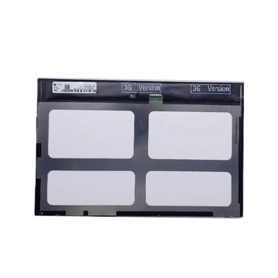 BP101WX1-600 10.1 इंच एलसीडी स्क्रीन MODULE एलसीडी पैनल BOE के लिए