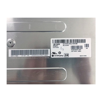वीडियो अनुप्रयोग के लिए LM315WR6-SSA1 32.0 इंच औद्योगिक 4K एलसीडी स्क्रीन