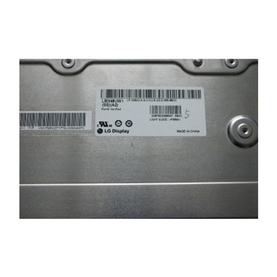 LM340UW1-SSA2 34.0 इंच 3440*1440 मेडिकल एलसीडी पैनल के लिए एलसीडी स्क्रीन