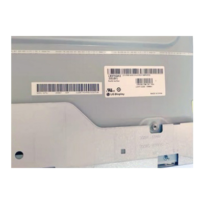 Dell AW3821DW मॉनिटर के लिए LM375QW2-SSB1 37.5 इंच 4K एलसीडी स्क्रीन