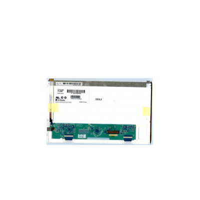 LP101WS1-TLB2 10.1 इंच 1024*576 रिज़ॉल्यूशन एलसीडी स्क्रीन पैनल