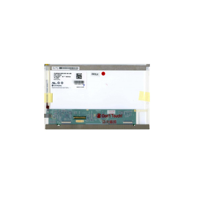 LP101WS1-TLB3 10.1 इंच 1024*576 रिज़ॉल्यूशन एलसीडी स्क्रीन पैनल
