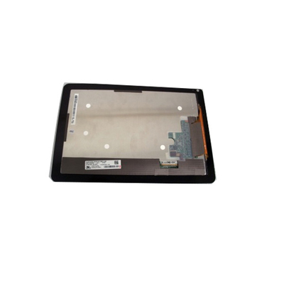 LP101WX1-SLB1 40 पिन 60Hz 10.1 इंच एलसीडी डिस्प्ले