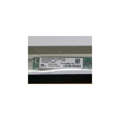 LP101WX1-SLB1 40 पिन 60Hz 10.1 इंच एलसीडी डिस्प्ले