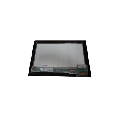 लेनोवो आइडियाटैब S2110A-H के लिए स्पर्श के साथ LP101WX2-SLA1 एलईडी नोटबुक आईपीएस स्क्रीन