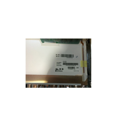 LP121WX3-TLC1 12.1 इंच एलसीडी पैनल 1280*800 30 पिन एलसीडी स्क्रीन