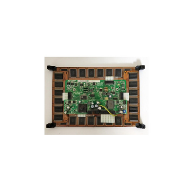 LJ640U32 8.9 इंच 640*400 EL औद्योगिक के लिए एलसीडी स्क्रीन डिस्प्ले