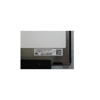 LP133WF2-SPL2 13.3 इंच IPS एलसीडी डिस्प्ले
