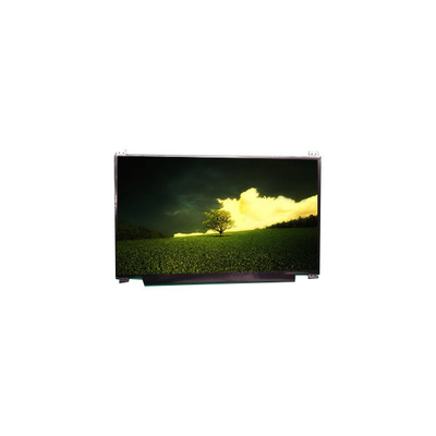 LP133WF2-SPL8 13.3 इंच 1920*1080 FHD eDP 30 पिन 60Hz स्लिम लैपटॉप स्क्रीन