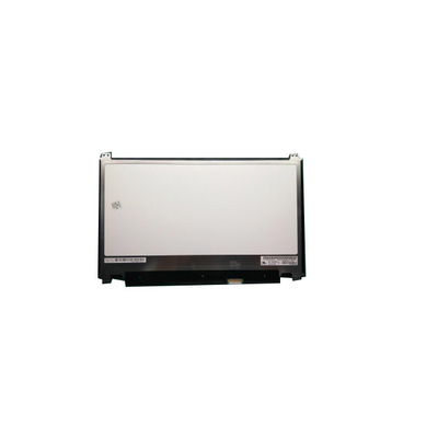 LP133WF2-SPL8 13.3 इंच 1920*1080 FHD eDP 30 पिन 60Hz स्लिम लैपटॉप स्क्रीन