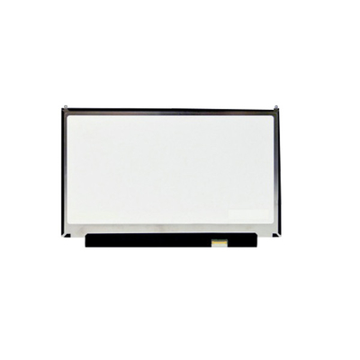 LP133WF6-SPB2 13.3 इंच 40 पिन 1920*1080 FHD IPS स्लिम EDP एलसीडी स्क्रीन