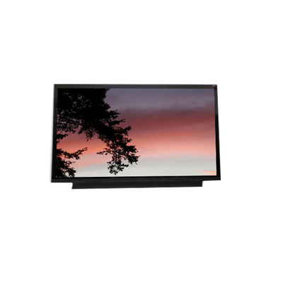 थिंकपैड X13 L13 X395 X390 के लिए LP133WF7-SPB2 FHD एलसीडी स्क्रीन