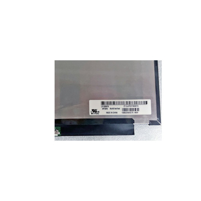 LP133WF9-SPB3 13.3 इंच एलसीडी पैनल 1920*1080 30 पिन एलसीडी डिस्प्ले