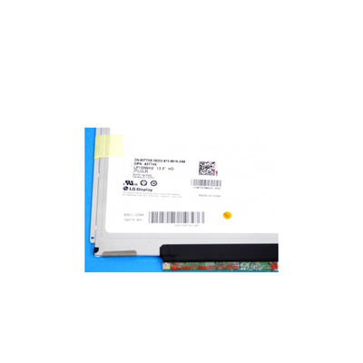 लैपटॉप के लिए LP133WH2-TLL2 13.3 इंच एलसीडी पैनल
