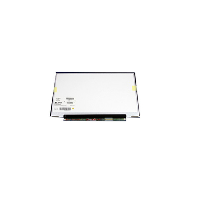 LP133WH2-TLM4 13.3 इंच 262K लैपटॉप के लिए एलसीडी स्क्रीन पैनल
