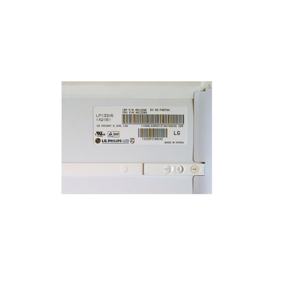 LP133X5-A2IB 13.3 इंच लैपटॉप स्क्रीन 1024*768 एलसीडी डिस्प्ले