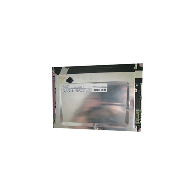 LM8V31 640*480 7.7 इंच टच एलसीडी स्क्रीन मॉनिटर