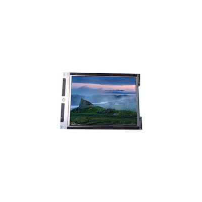 नई LM10V331 10.4 इंच 640*480 एलसीडी स्क्रीन औद्योगिक के लिए