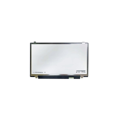 LP140QH1-SPF2 14.0 इंच 2560*1440 एलसीडी लैपटॉप स्क्रीन