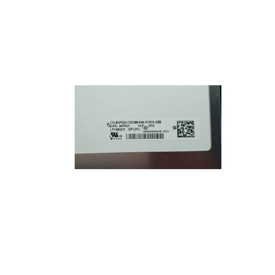 Dell Latitude 7480 एलसीडी स्क्रीन डिस्प्ले के लिए LP140QH1-SPH1 14.0 इंच IPS
