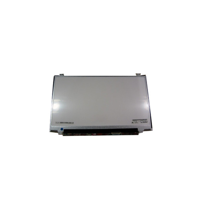 LP140WD2-TLB1 मूल 14.0 इंच 1600*900 TFT एलसीडी डिस्प्ले स्क्रीन