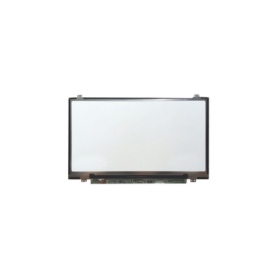 LP140WF3-SPD2 14.0 इंच लैपटॉप एलसीडी स्क्रीन 1920*1080 एलसीडी डिस्प्ले