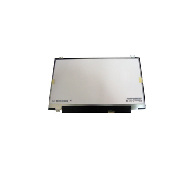 LP140WF5-SPB2 लेनोवो थिंकपैड T460s के लिए नया 14.0 इंच IPS स्लिम
