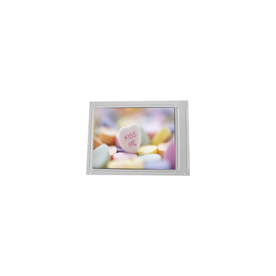 LM64K103 640*480 7.2 इंच 15 पिन एलसीडी स्क्रीन पैनल