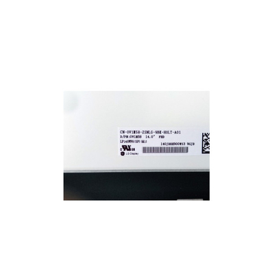 LP140WF6-SPM1 14.0 इंच मूल एलसीडी 1920*1080 एलसीडी स्क्रीन डिस्प्ले