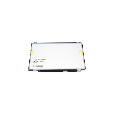 LP140WH2-TLL2 14.0 इंच एलसीडी स्क्रीन मॉड्यूल 1366*768 एलसीडी डिस्प्ले पैनल