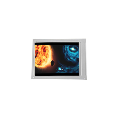 LQ10DX01 10.4 इंच TFT-CCFL एलसीडी एलसीडी डिस्प्ले स्क्रीन