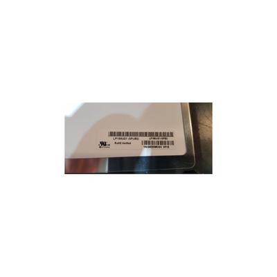 LP156UD1-SPB2 15.6 इंच eDP 40pins 60Hz एलसीडी स्क्रीन डिस्प्ले