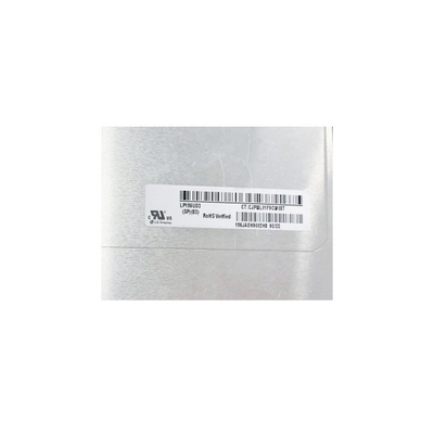 LP156UD3-SPB3 eDp 40 पिन 3840*2160 60Hz एलसीडी लैपटॉप स्क्रीन