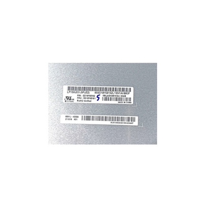 LP156UD3-SPE2 15.6 इंच एलसीडी स्क्रीन मॉड्यूल 3840*2160 एलसीडी डिस्प्ले पैनल