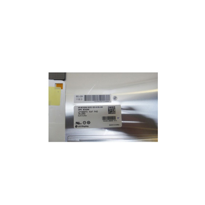 LP156WF3-SLB2 लैपटॉप एलसीडी पैनल 15.6 इंच 1920*1080 एलसीडी डिस्प्ले