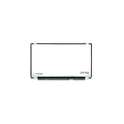 LP156WF6-SPK3 15.6 इंच 1920*1080 eDP 30 पिन WLED TFT एलसीडी डिस्प्ले