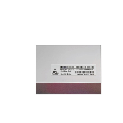 LP156WFD-SPZ1 15.6 इंच एलसीडी डिस्प्ले 1920*1080 एफएचडी एलसीडी पैनल