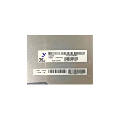 LP156WFE-SPD1 15.6 इंच 30 पिन 1920*1080 FHD IPS एलसीडी स्क्रीन डिस्प्ले